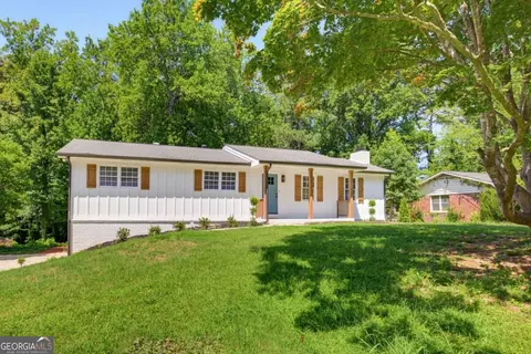 3343 Corral Dr, Marietta, GA 30066