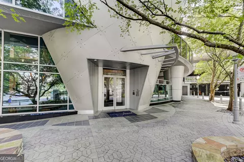 3338 Peachtree Rd NE #2006, Atlanta, GA 30326