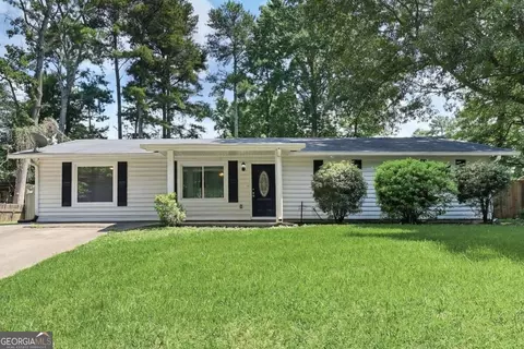 3733 Memorial Pkwy NW, Kennesaw, GA 30152