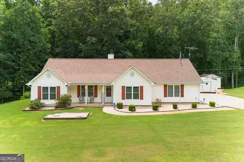 187 Cedar Ridge Rd, Locust Grove, GA 30248