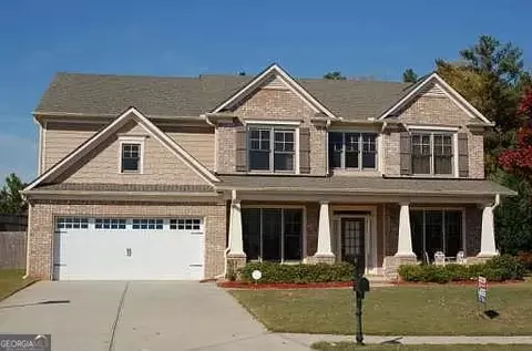 6132 Stillwater Trl, Flowery Branch, GA 30542