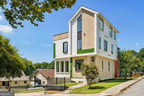 204 South Ave, Atlanta, GA 30315