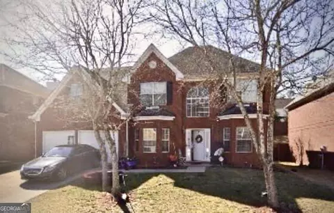 4074 Hammock Trce, Atlanta, GA 30349