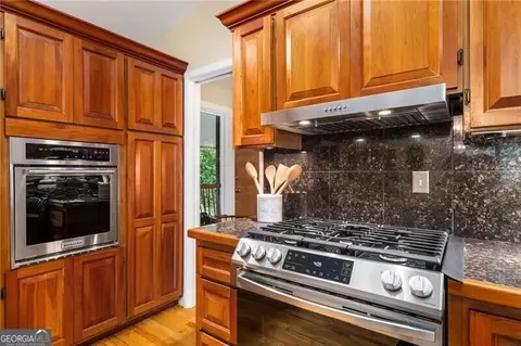 Kitchen - Undisclosed, Milton, GA 30004 photo 5 of 5