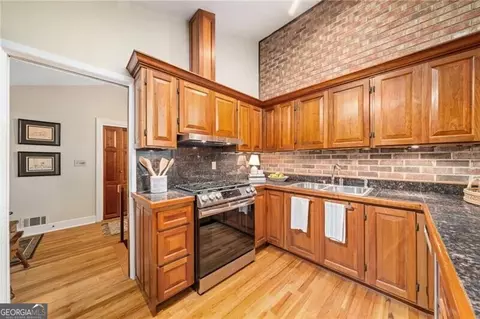 Kitchen - Undisclosed, Milton, GA 30004 photo 4 of 5