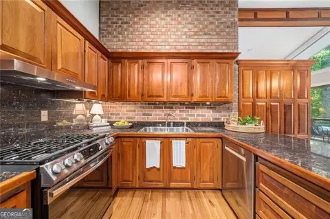Kitchen - Undisclosed, Milton, GA 30004 photo 3 of 5