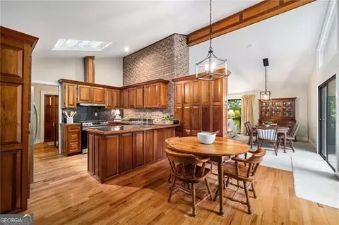 Kitchen - Undisclosed, Milton, GA 30004 photo 1 of 5