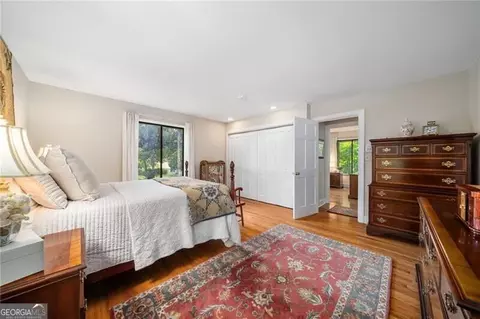 Bedroom - Undisclosed, Milton, GA 30004 photo 2 of 6