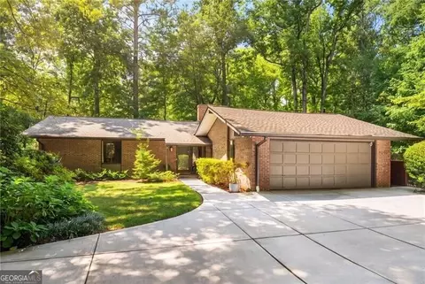 Exterior - Undisclosed, Milton, GA 30004 photo 2 of 13