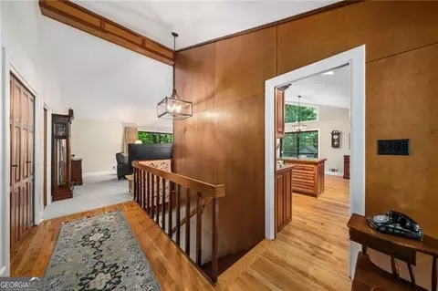 Entry Way - Undisclosed, Milton, GA 30004 photo 1 of 1