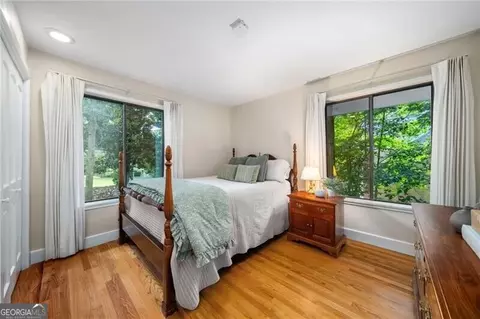 Bedroom - Undisclosed, Milton, GA 30004 photo 5 of 6