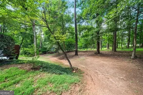 Exterior - Undisclosed, Milton, GA 30004 photo 6 of 13