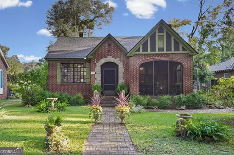 903 W 2nd Ave, Albany, GA 31701