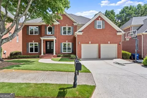 4107 Oberon Dr SE, Smyrna, GA 30080