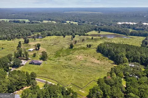 1291 Gray Horse Rd, Greensboro, GA 30642