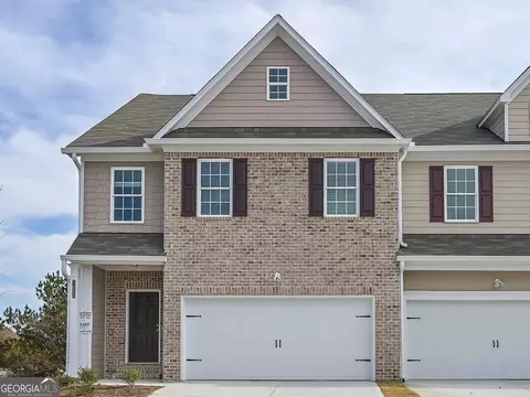 2720 Fareed St, Douglasville, GA 30135