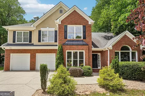 6395 Seymour Ct NW, Acworth, GA 30101