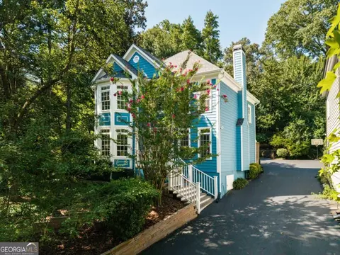 1968 Mclendon Ave NE, Atlanta, GA 30307