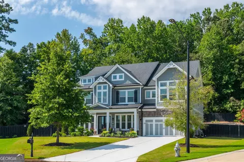 500 Taymack Farm Ct, Woodstock, GA 30188