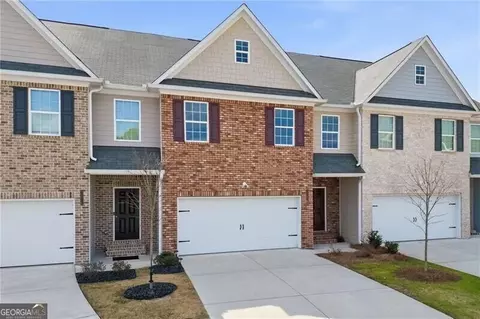 2960 Fareed St, Douglasville, GA 30135