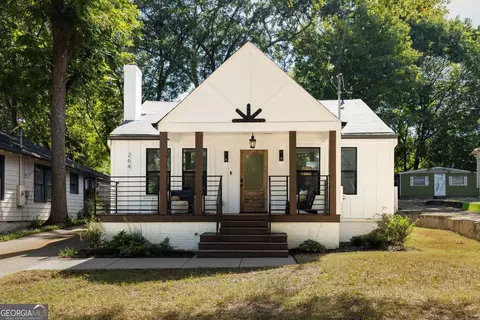 264 Haas Ave SE, Atlanta, GA 30316