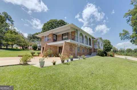 Exterior - 1245 Mooty Bridge Rd, Lagrange, GA 30240 photo 1 of 5