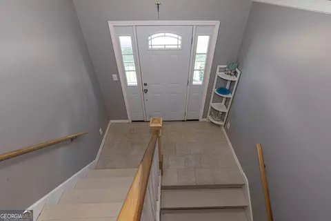 Entry Way - 1245 Mooty Bridge Rd, Lagrange, GA 30240 photo 1 of 1