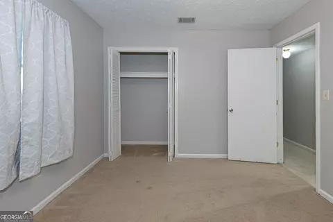 Bedroom - 1245 Mooty Bridge Rd, Lagrange, GA 30240 photo 5 of 5
