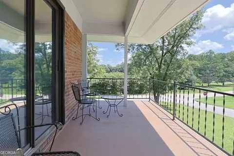 Exterior - 1245 Mooty Bridge Rd, Lagrange, GA 30240 photo 2 of 5