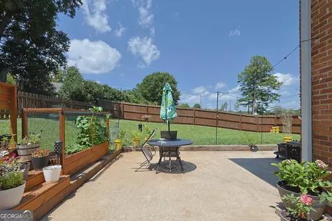 Exterior - 1245 Mooty Bridge Rd, Lagrange, GA 30240 photo 4 of 5