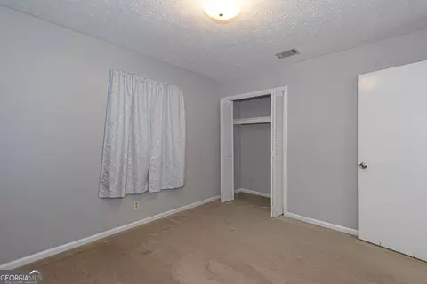 Bedroom - 1245 Mooty Bridge Rd, Lagrange, GA 30240 photo 4 of 5