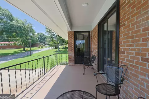 Exterior - 1245 Mooty Bridge Rd, Lagrange, GA 30240 photo 3 of 5