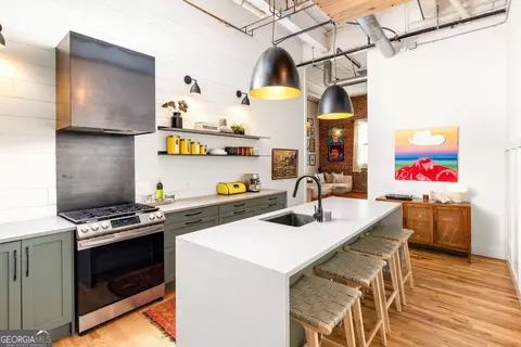 320 Martin Luther King Jr Dr SE # 11, Atlanta, GA 30312