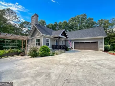 436 Bridge Rd, Ellijay, GA 30540
