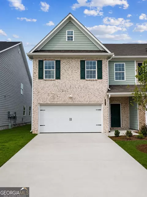 2811 Fareed St, Douglasville, GA 30135