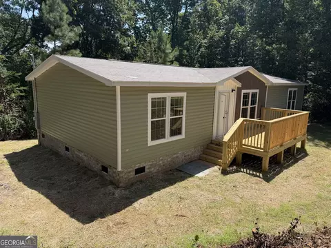 344 Hidden Valley Dr, Alto, GA 30510
