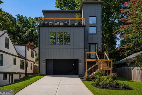953 Ormewood Ave SE, Atlanta, GA 30316