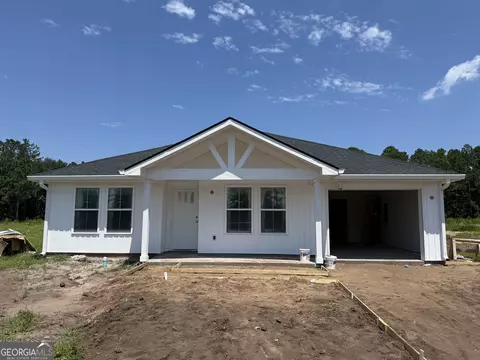 lot83 Cassina Garden Way, Darien, GA 31305