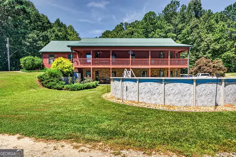 1218 Duncan Rd, Oxford, GA 30054