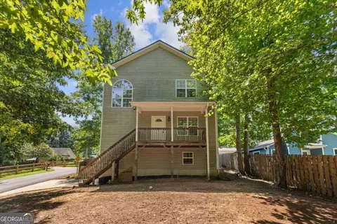 2810 Imperial Dr, Cumming, GA 30041