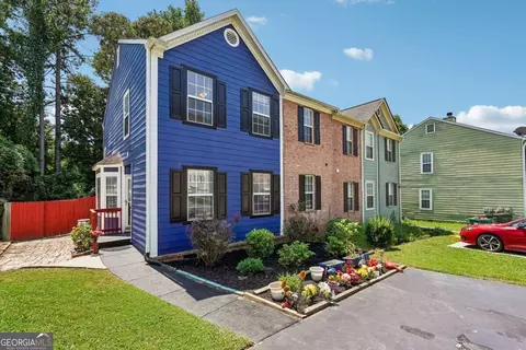 3320 Vintage Pointe Ct, Lawrenceville, GA 30044