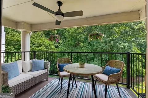 Undisclosed, Atlanta, GA 30339