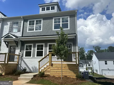 1584 Salem Dr #100, Conyers, GA 30013