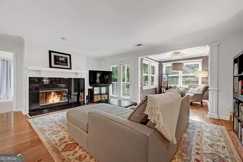1538 Chantilly Dr NE #112, Atlanta, GA 30324