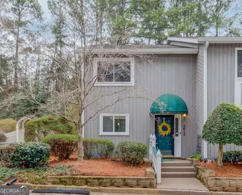 5618 Woodmont Blvd, Peachtree Corners, GA 30092
