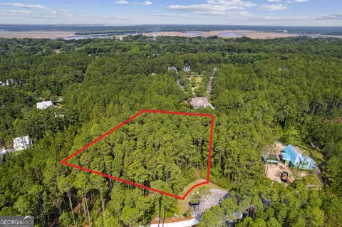116 Wild Horse Ct, Saint Marys, GA 31558