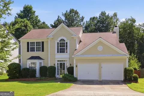4320 Sugar Maple Chase NW, Acworth, GA 30101