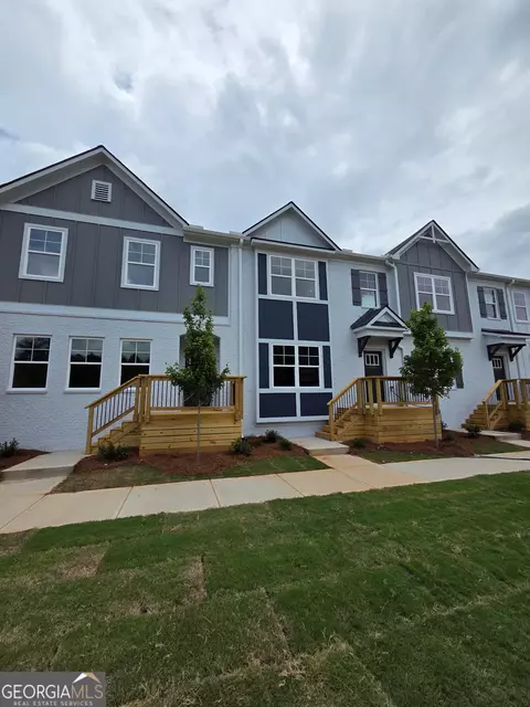 1582 Salem Dr #99, Conyers, GA 30013