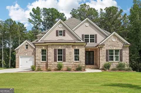 8033 White Stone Blvd, Douglasville, GA 30135
