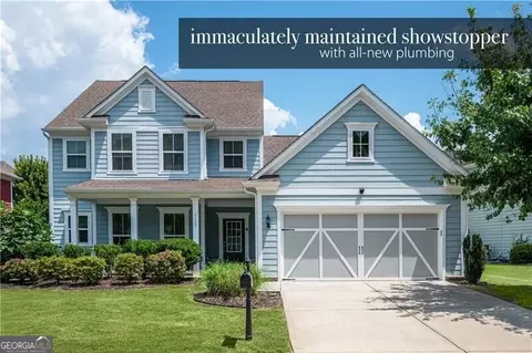 1117 Regal Hills Ln, Mableton, GA 30126